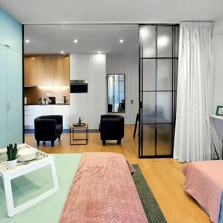 Apartment Douro Porto
