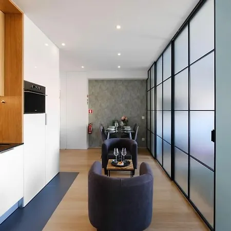Apartment Douro Porto