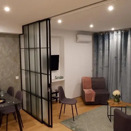 Apartment Douro *