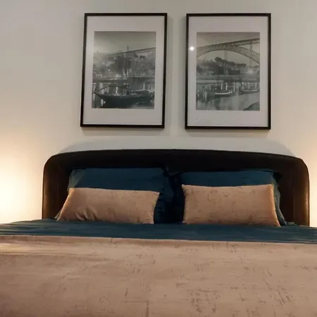 Apartment Douro