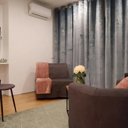 Douro Apartment Porto