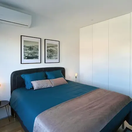 Apartment Douro Porto