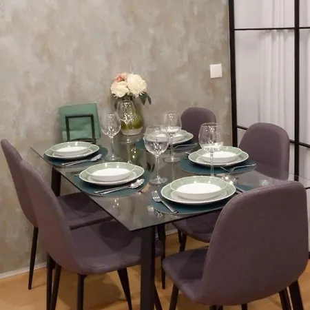 Apartment Douro