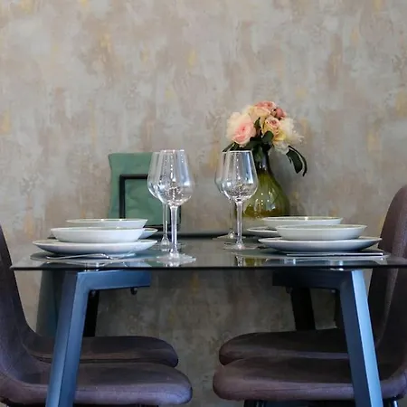 Apartment Douro