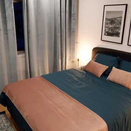 Douro Apartment *