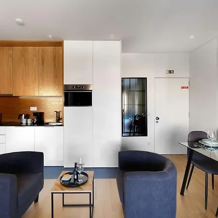 Apartment Douro Porto