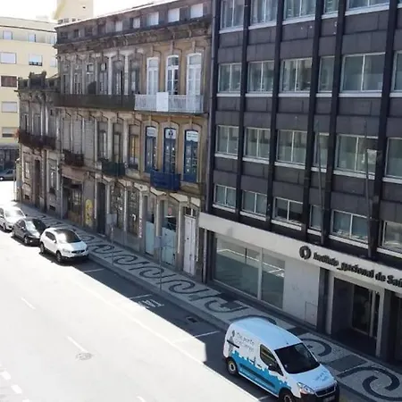Apartment Douro Porto