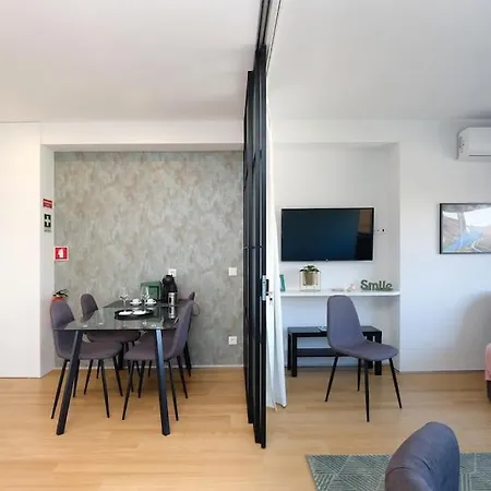 Douro Apartment *