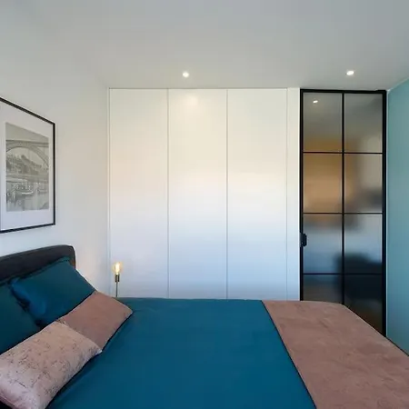 Douro Apartment *