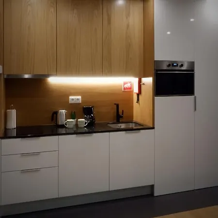 Apartment Douro Porto