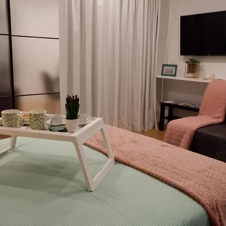Apartment Douro Porto