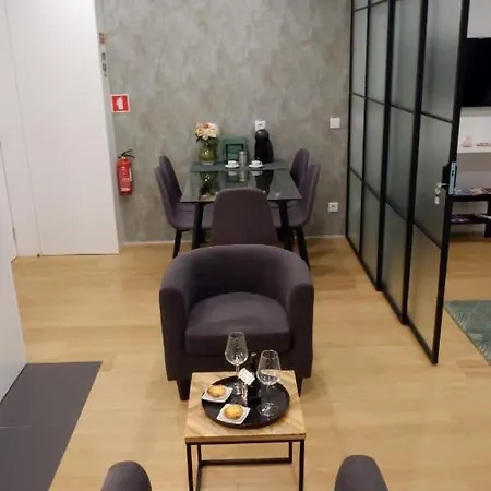 Apartment Douro Porto