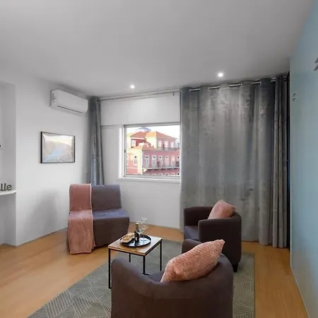 Douro Apartment *