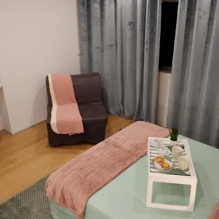 Douro Apartment *