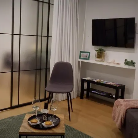 Apartment Douro Porto