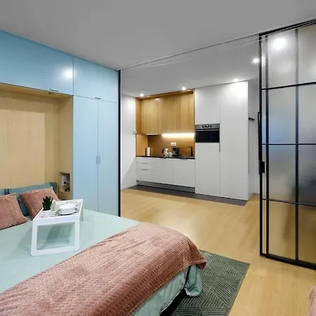 Douro Apartment