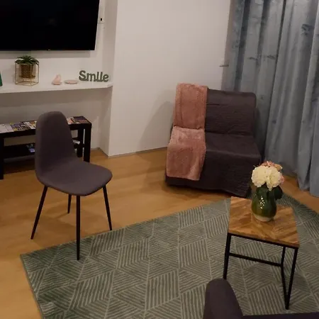 Douro Apartment *