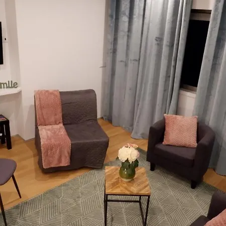 Apartment Douro *