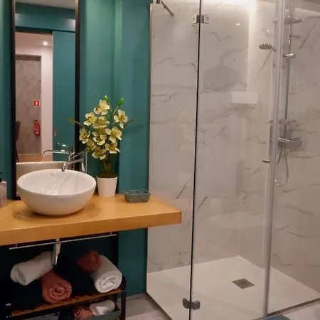Apartment Douro Porto