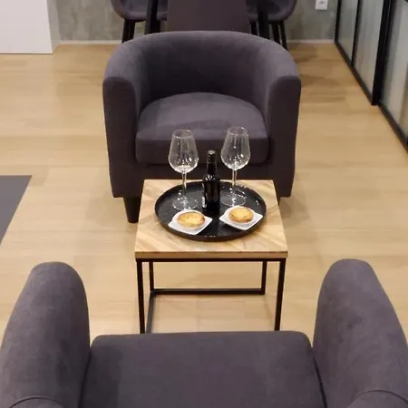 Douro Apartment Porto