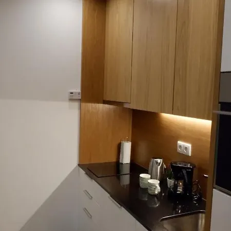 Apartment Douro