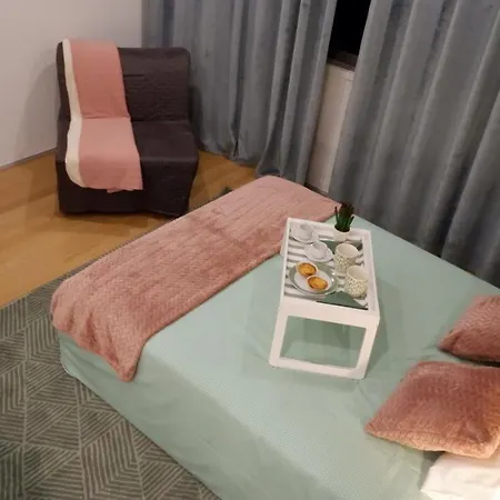 Apartment Douro
