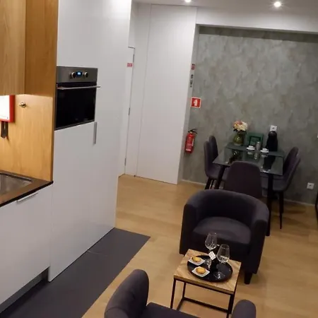 Apartment Douro Porto