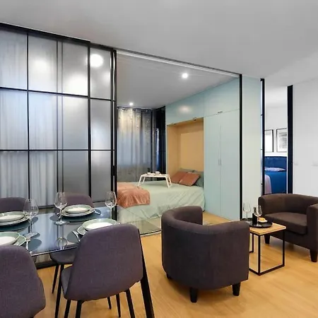 Douro Apartment Porto