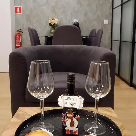 Douro Apartment