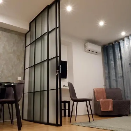 Apartment Douro